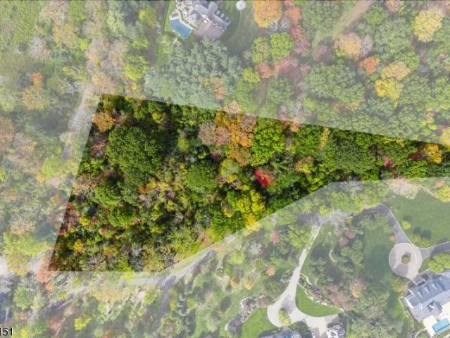 Land for sale in Gladstone, New Jersey