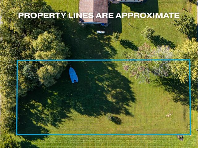 Land for sale in Eaton, Preble County