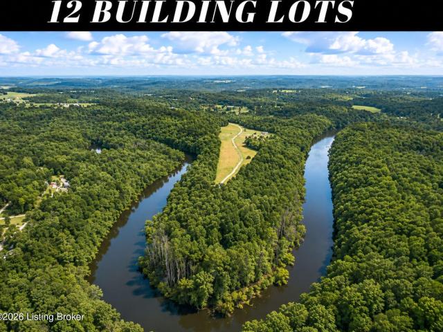 Property for sale in Big Clifty, Kentucky