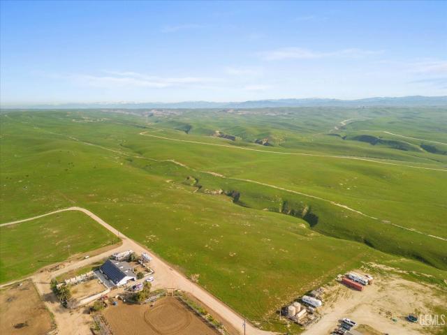 Land for sale in Bakersfield, California