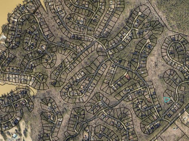 Land for sale in Monticello, Georgia
