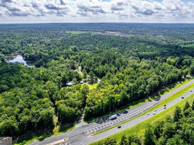 Land for sale in Gray, Georgia