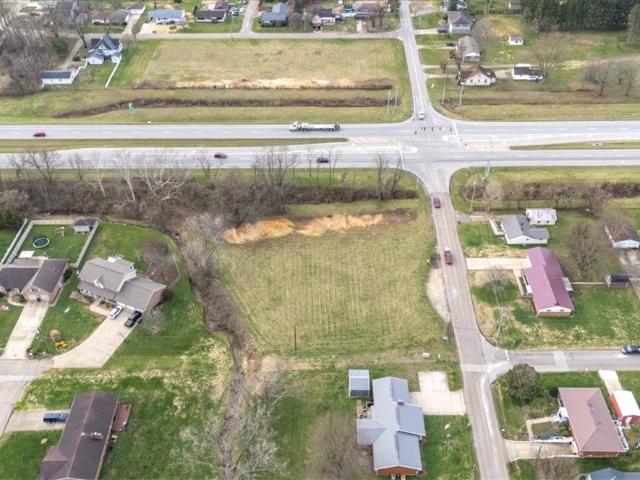 Land for sale in Belpre, Ohio