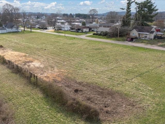 Land for sale in Belpre, Washington County