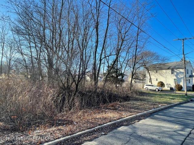 Land for sale in Monmouth, New Jersey