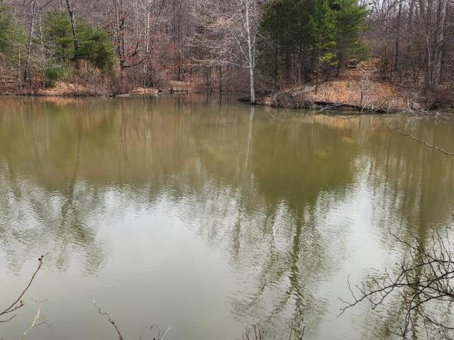 Land for sale in Spencer, Indiana