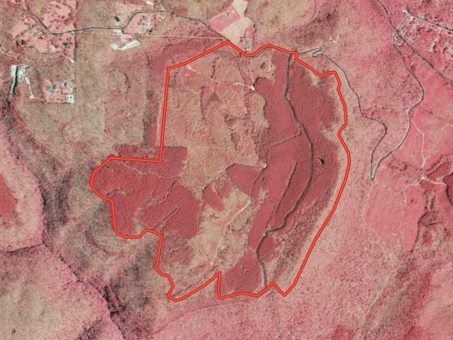 Land for sale in Tennessee