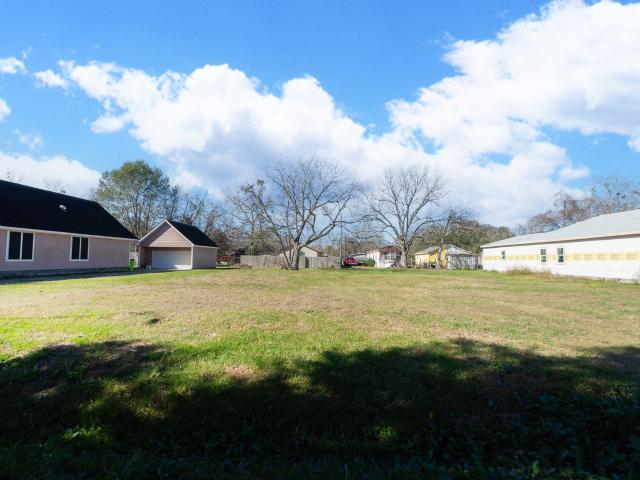 Land for sale in Rosenberg, Texas