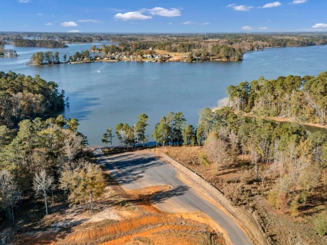 Land for sale in Prosperity, South Carolina