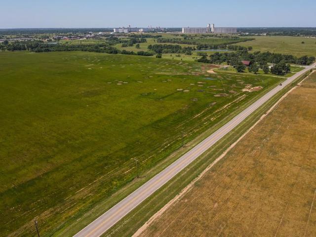 Land for sale in Enid, Oklahoma