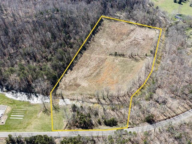 Land for sale in Edmonton, Kentucky