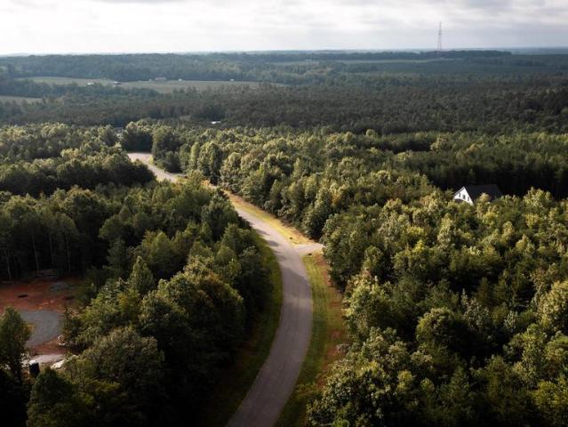 Land for sale in Virginia