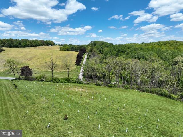 Land for sale in Westminster, Maryland