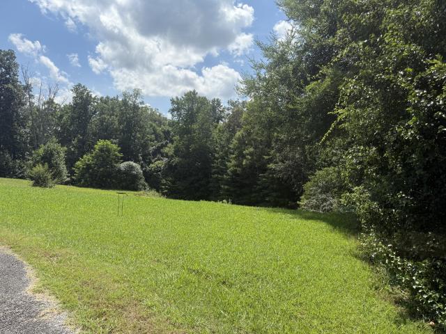 Land for sale in Tennessee