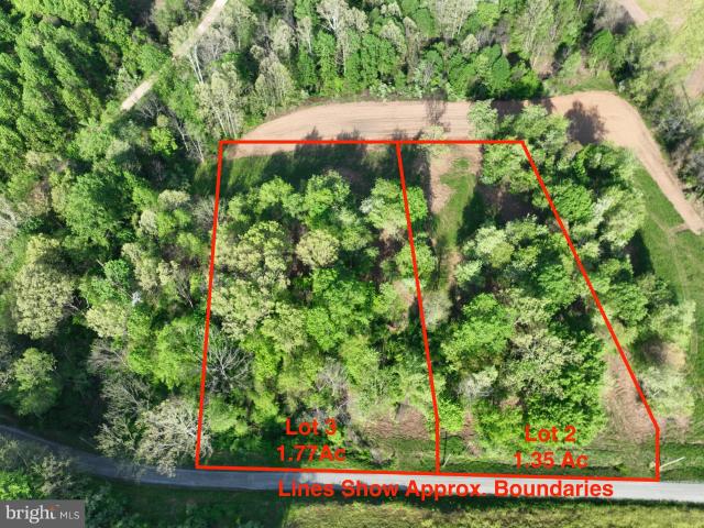 Land for sale in Glen Rock, Pennsylvania