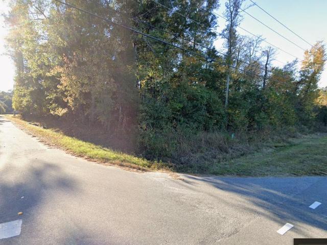 Land for sale in Orangeburg, Orangeburg County