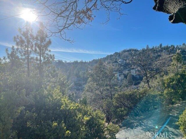 Land for sale in Lake Arrowhead Land for sale in Lake Arrowhead