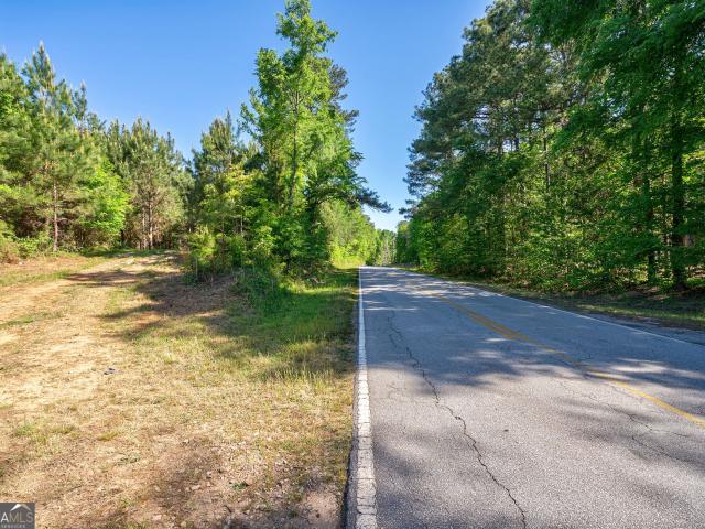 Land for sale in Elbert, Georgia
