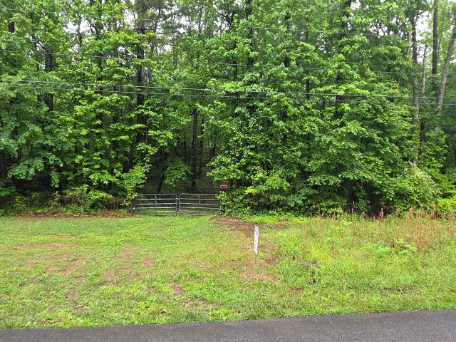Land for sale in Cedartown, Polk County