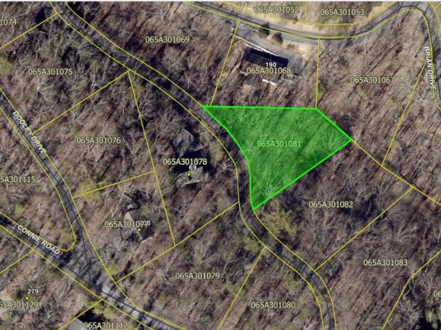 Land for sale in Basye, Shenandoah County