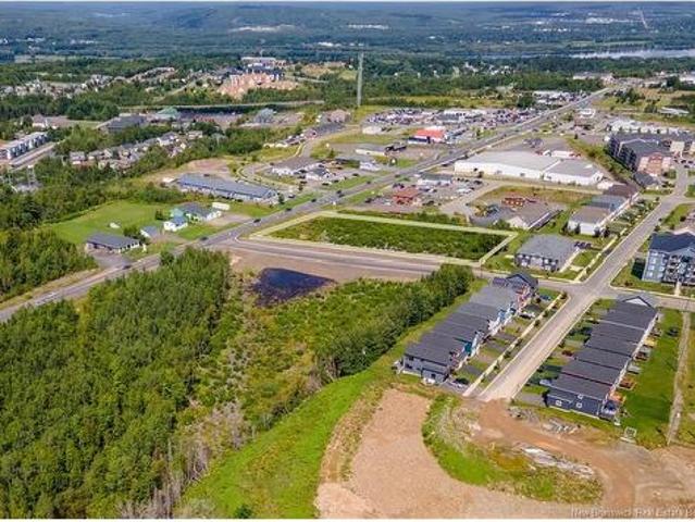Commercial for sale in Fredericton, New Brunswick