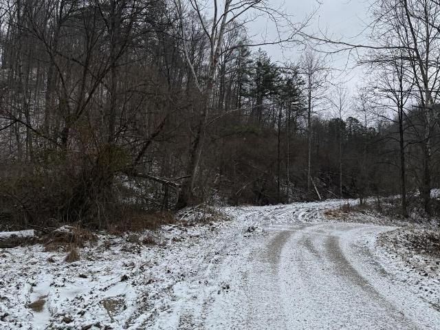 Land for sale in Elliott, Kentucky