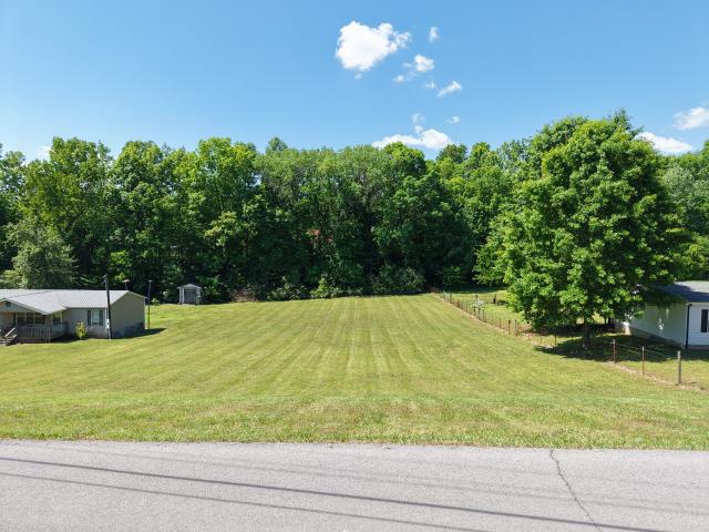 Land for sale in Tennessee