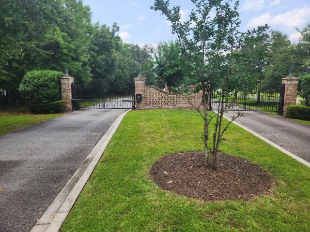 Land for sale in Hardeeville, South Carolina