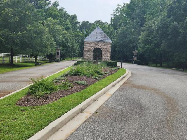 Land for sale in Hardeeville, South Carolina