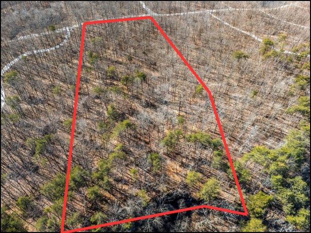 Land for sale in Tennessee