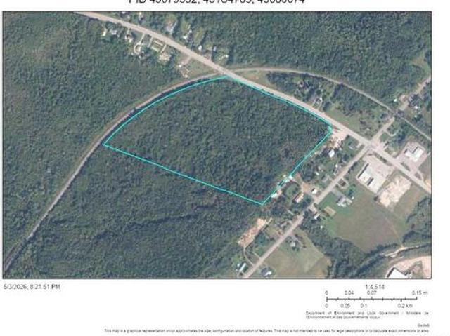 Land for sale in Chipman, Chipman Parish