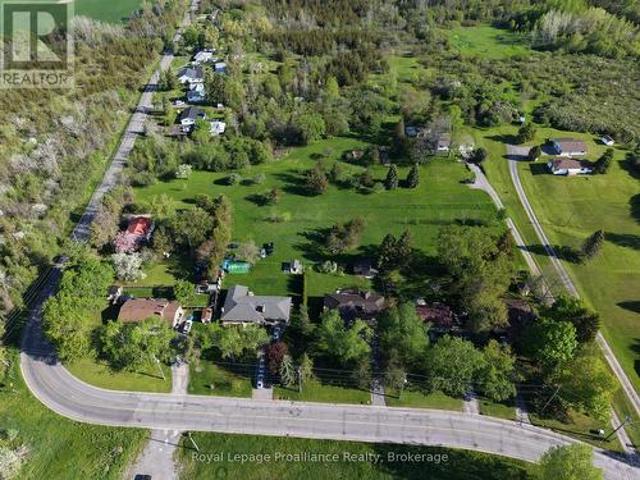 Land for sale in Quinte West, Ontario