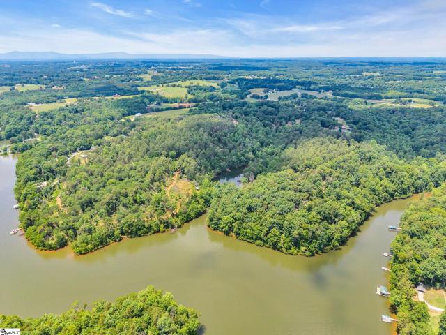 Land for sale in Chesnee, South Carolina