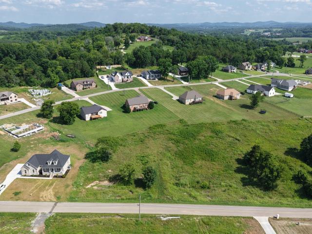 Land for sale in Tennessee