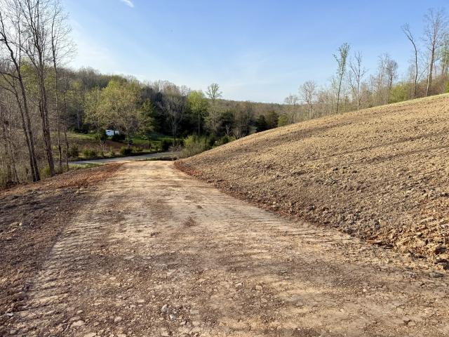 Land for sale in Tennessee