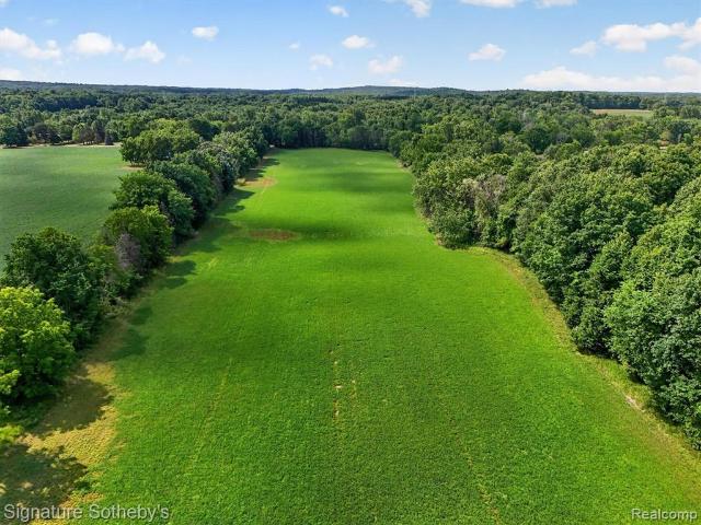 Land for sale in Michigan