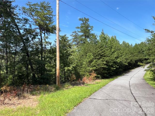 Land for sale in Bostic, Rutherford County