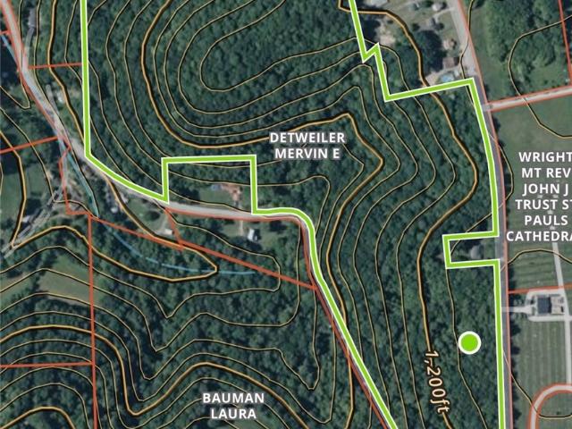 Farm for sale in Beaver, Pennsylvania