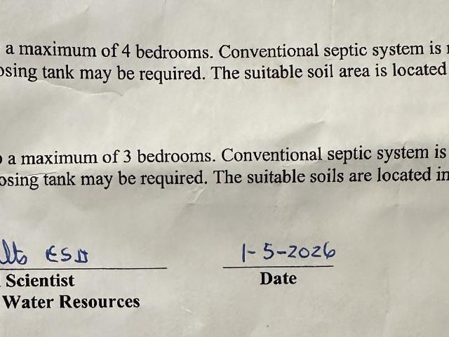 Land for sale in Tennessee