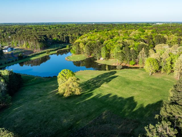 Land for sale in Creekside Crossing Estates, Peachtree City