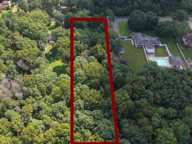 Land for sale in Franklinville, New Jersey
