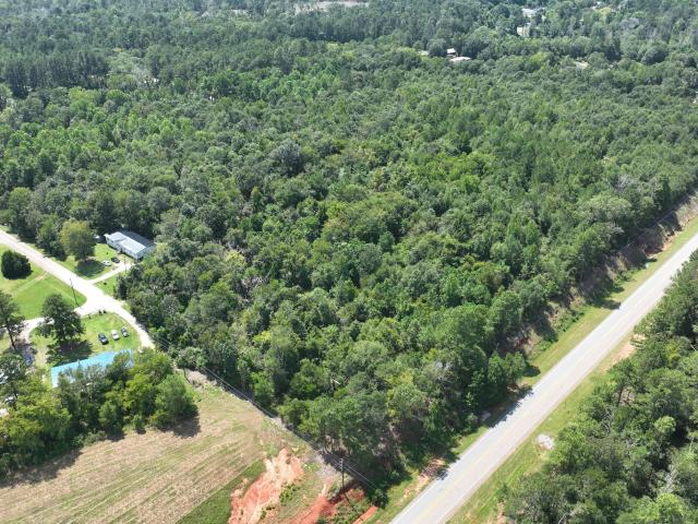 Land for sale in Louisville, Georgia