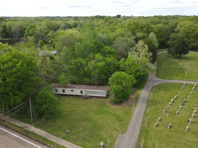 Land for sale in Tennessee