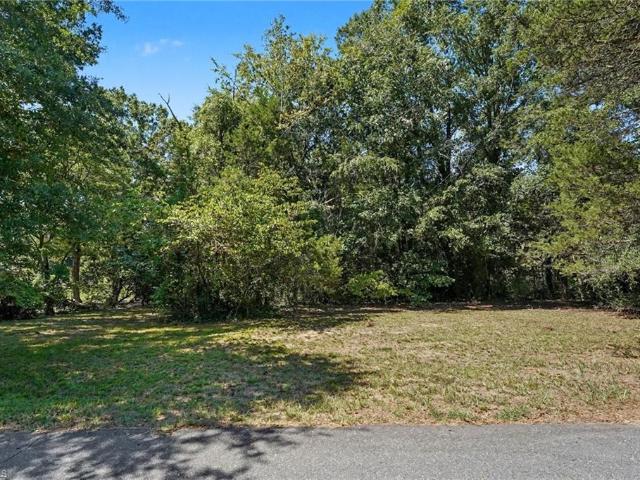 Land for sale in Ramseur, North Carolina