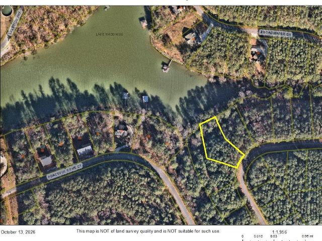 Land for sale in Granite Falls, Caldwell County