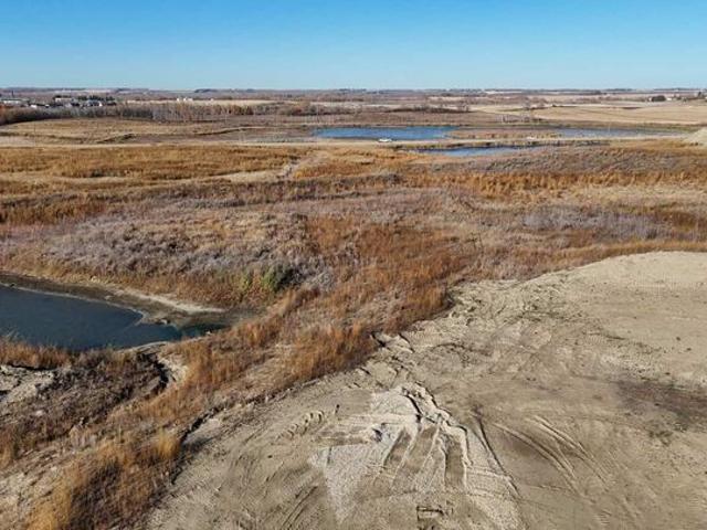 Land for sale in Blackfalds, Alberta