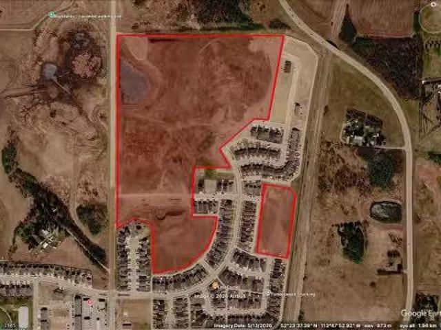 House for sale in Blackfalds, Alberta
