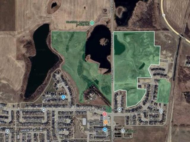 Land for sale in Blackfalds, Alberta