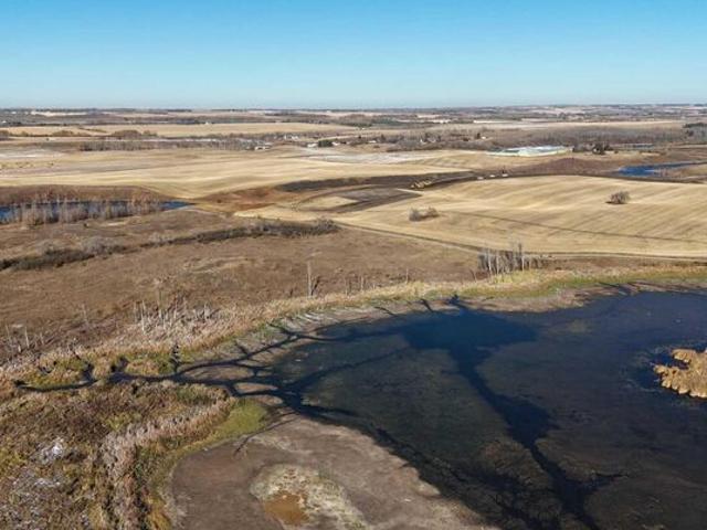 Land for sale in Blackfalds, Alberta