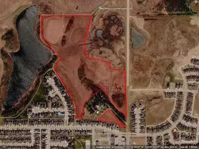 House for sale in Blackfalds, Alberta